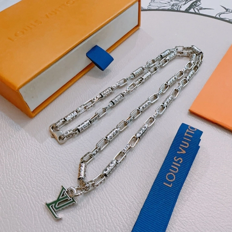 LX Necklaces Modern 308548