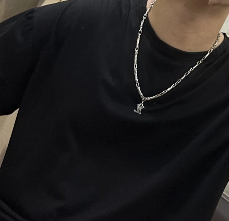 LX Necklaces Modern 308548
