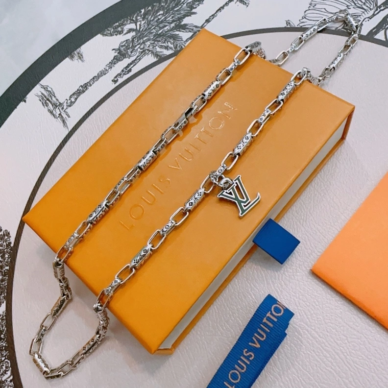LX Necklaces Modern 308548