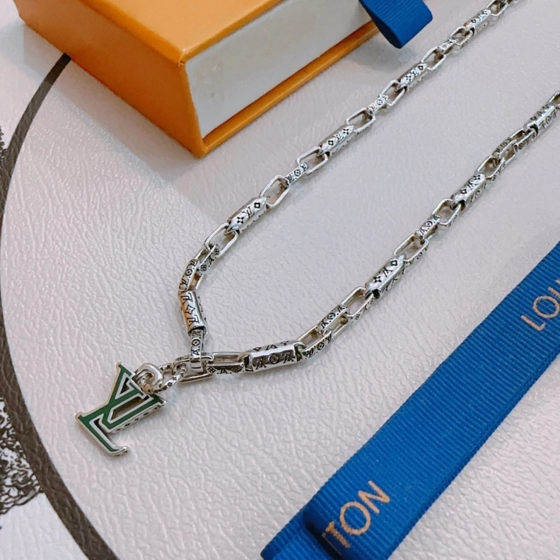 LX Necklaces Modern 308548