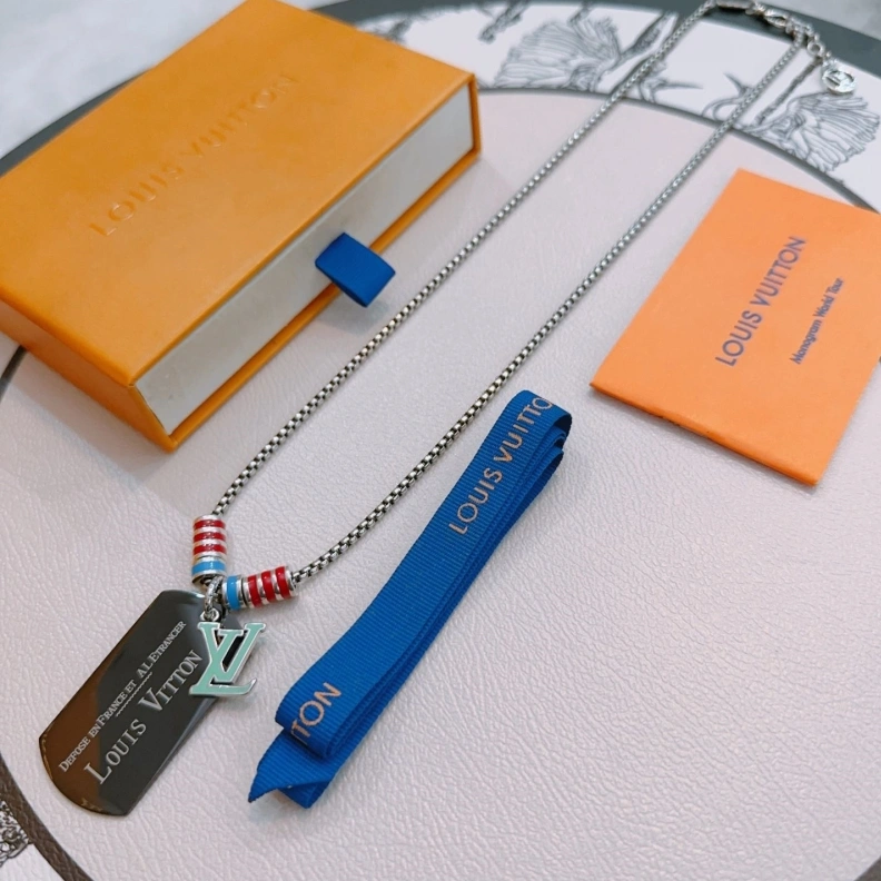 LX Necklaces Popular 308547