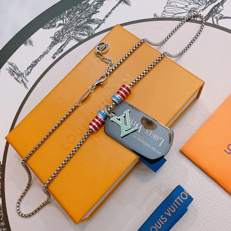 LX Necklaces Popular 308547