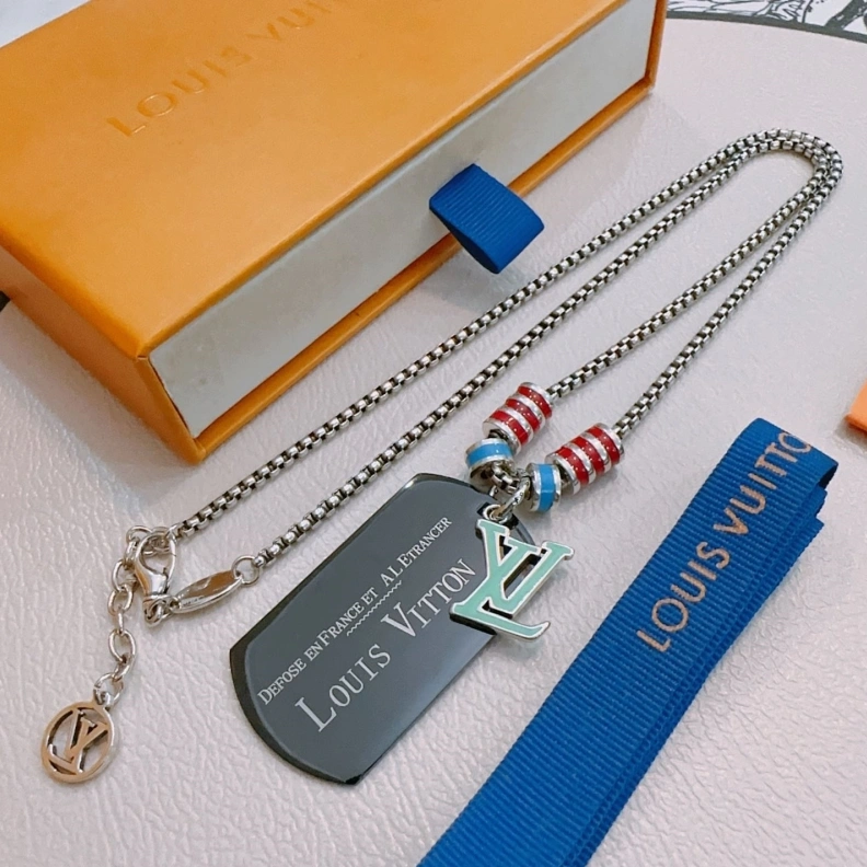 LX Necklaces Popular 308547