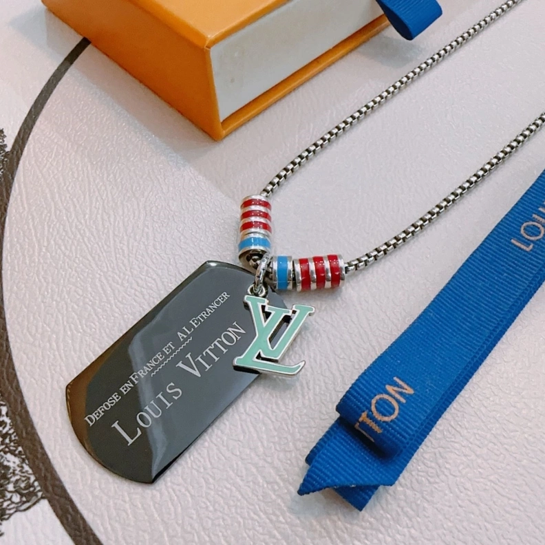 LX Necklaces Popular 308547