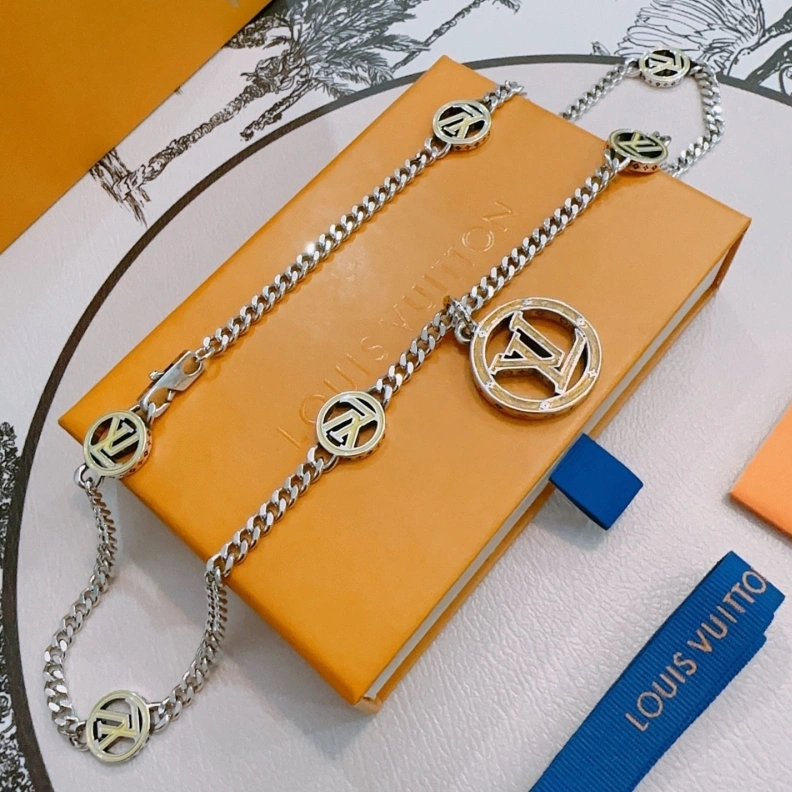 LX Necklaces EasyMatch 308549