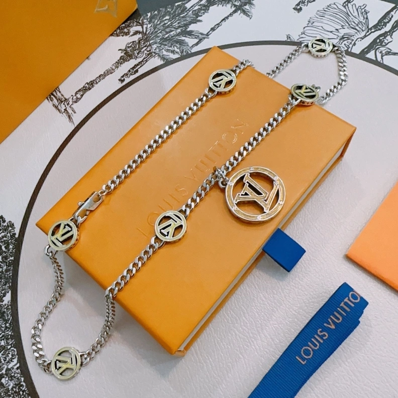 LX Necklaces EasyMatch 308549