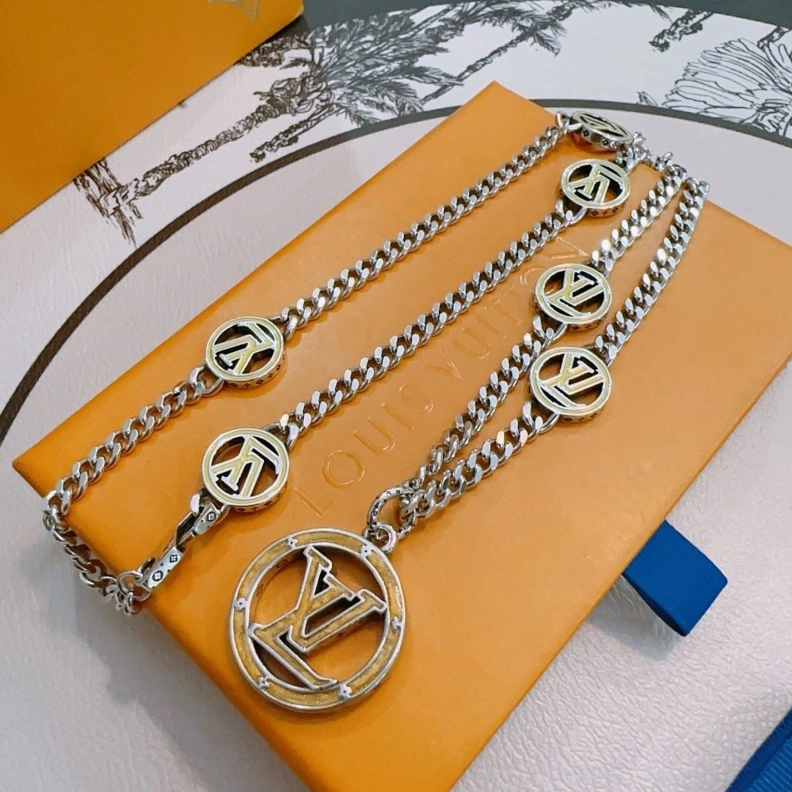 LX Necklaces EasyMatch 308549