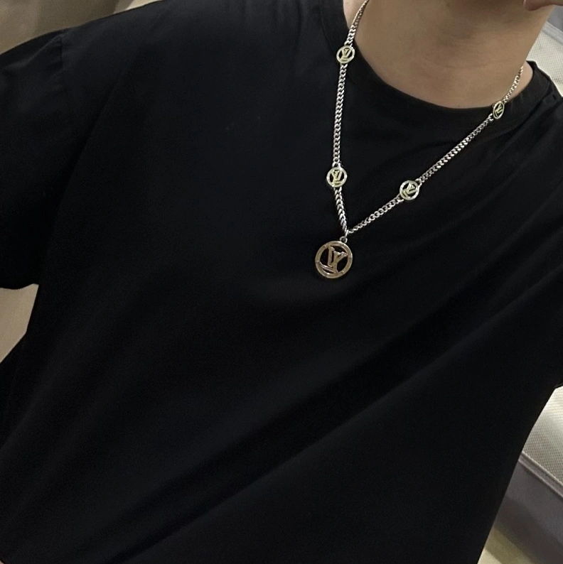LX Necklaces EasyMatch 308549