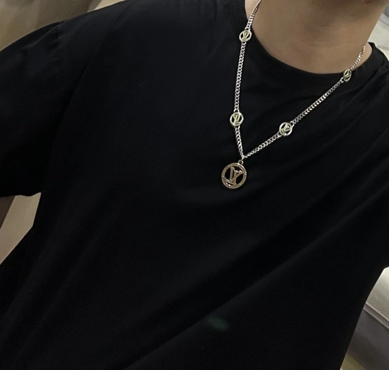 LX Necklaces EasyMatch 308549