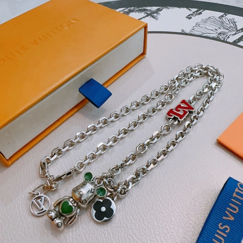SmartChoice LX Necklaces 308538