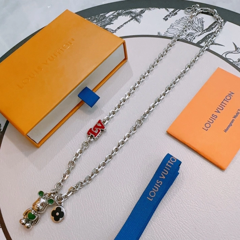 SmartChoice LX Necklaces 308538