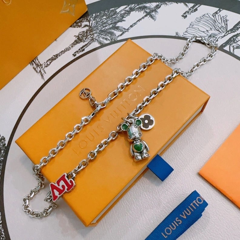 SmartChoice LX Necklaces 308538