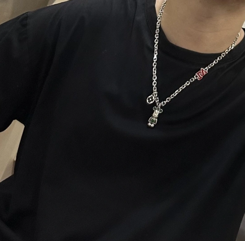 SmartChoice LX Necklaces 308538