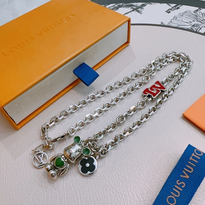 SmartChoice LX Necklaces 308538