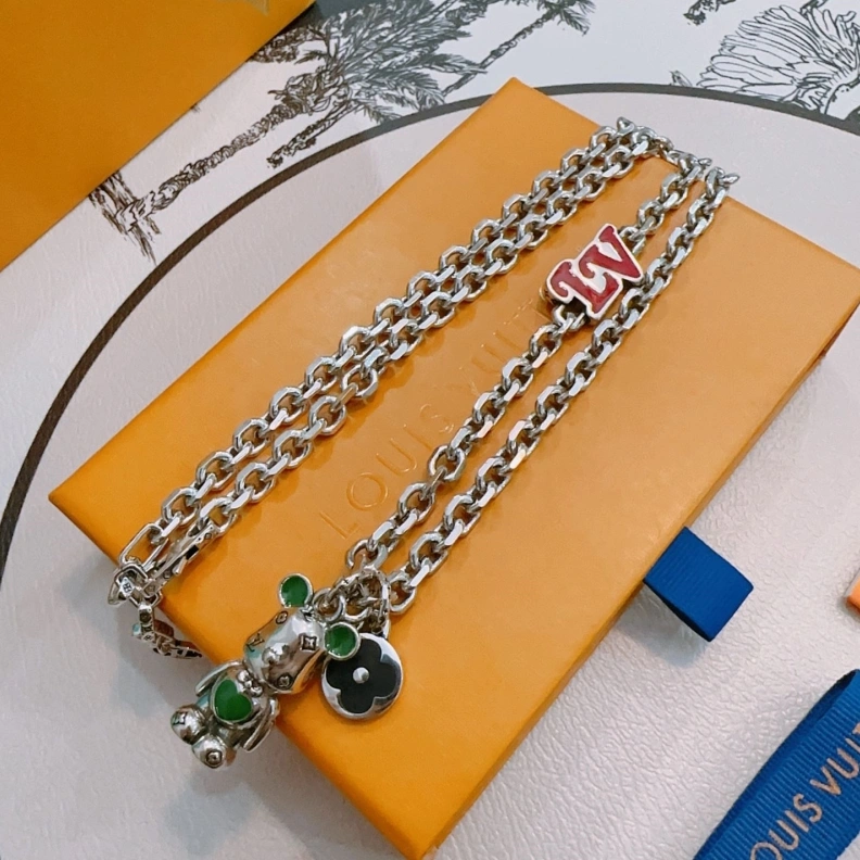 SmartChoice LX Necklaces 308538