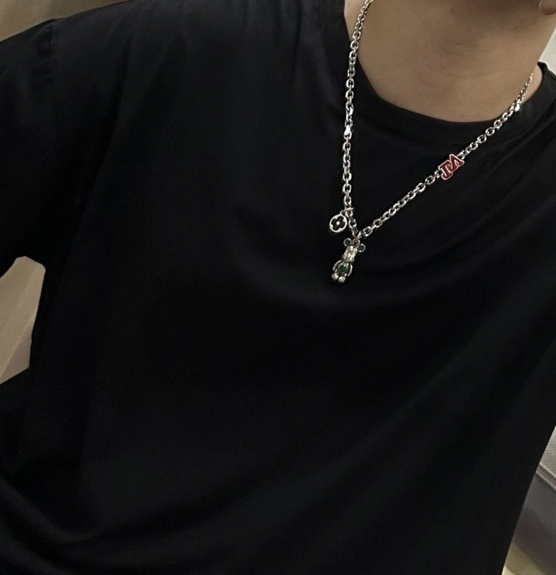 SmartChoice LX Necklaces 308538