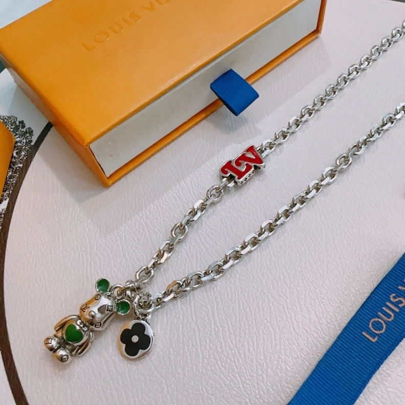 SmartChoice LX Necklaces 308538