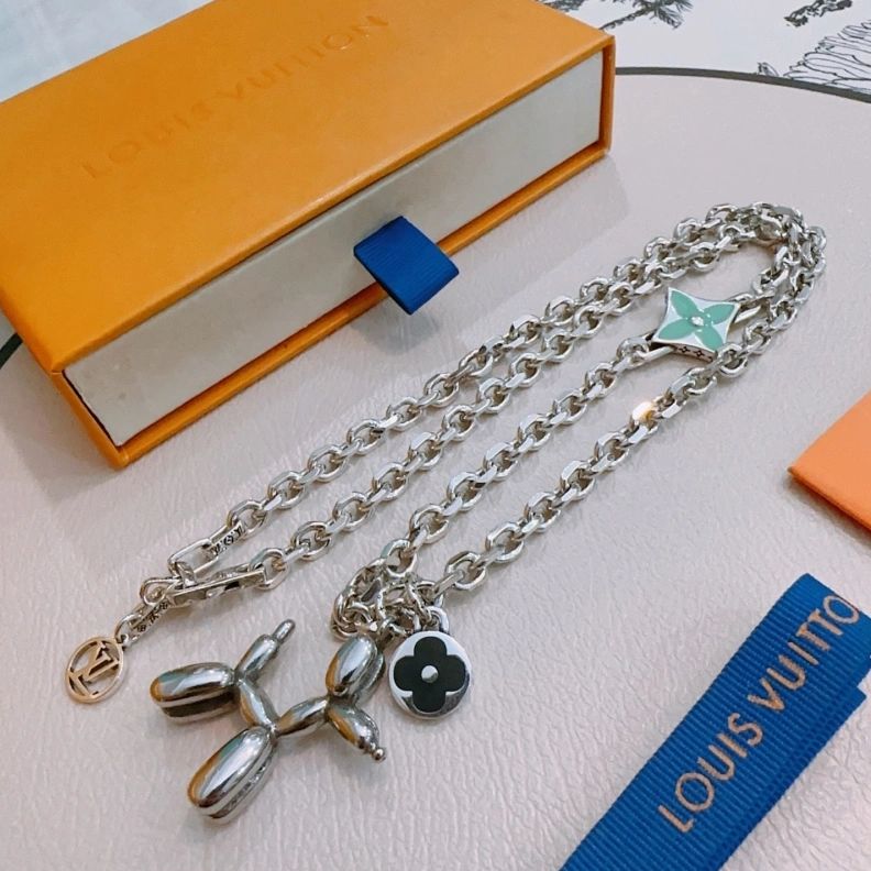 LX Necklaces GoAnywhere 308542