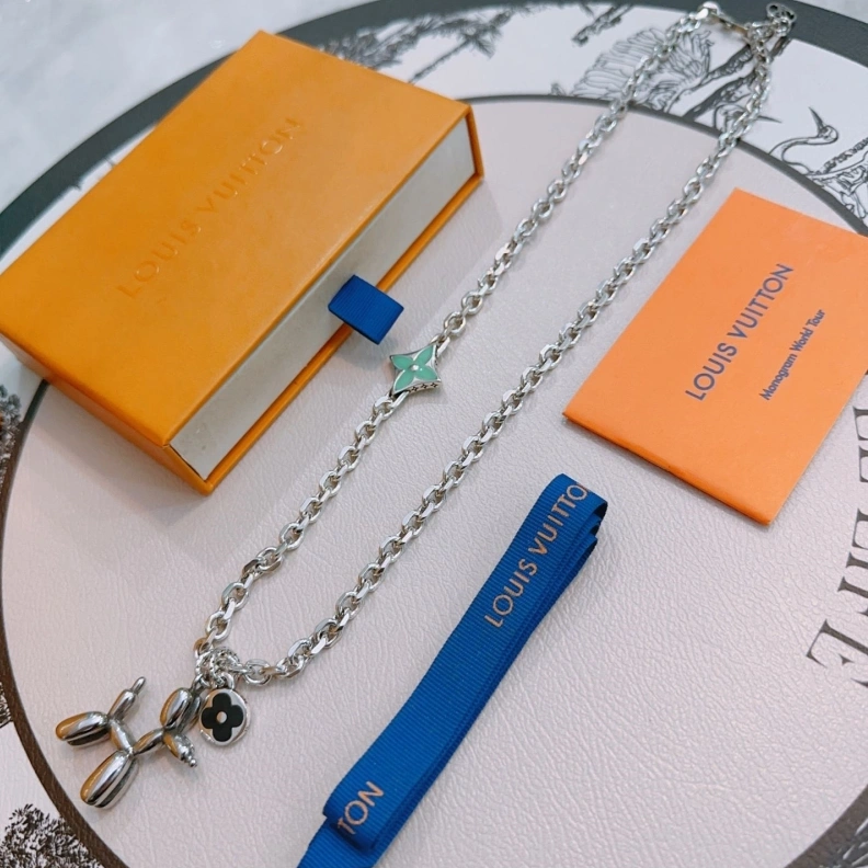 LX Necklaces GoAnywhere 308542