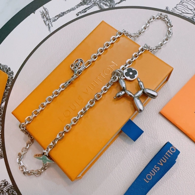 LX Necklaces GoAnywhere 308542