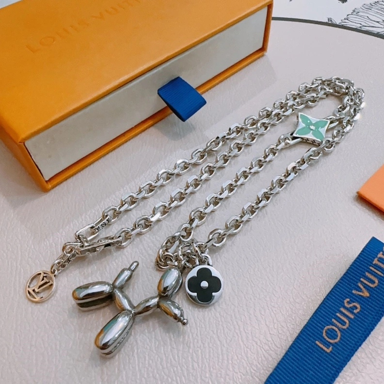 LX Necklaces GoAnywhere 308542
