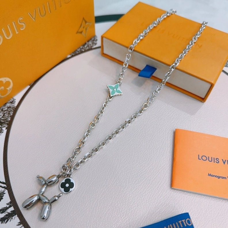 LX Necklaces GoAnywhere 308542