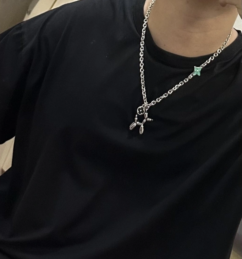 LX Necklaces GoAnywhere 308542