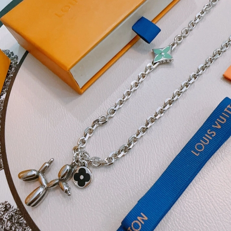 LX Necklaces GoAnywhere 308542