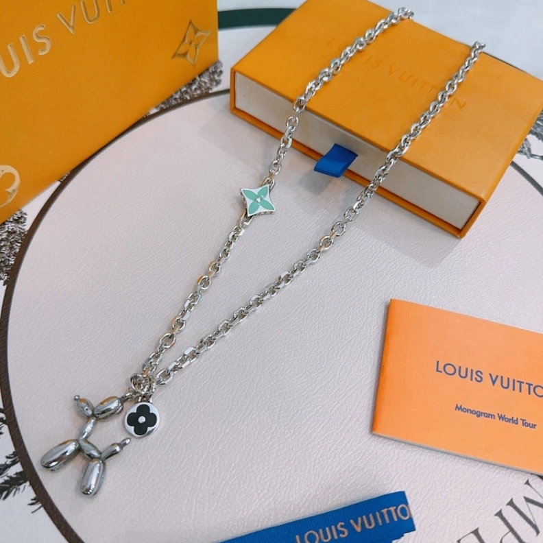 LX Necklaces GoAnywhere 308542