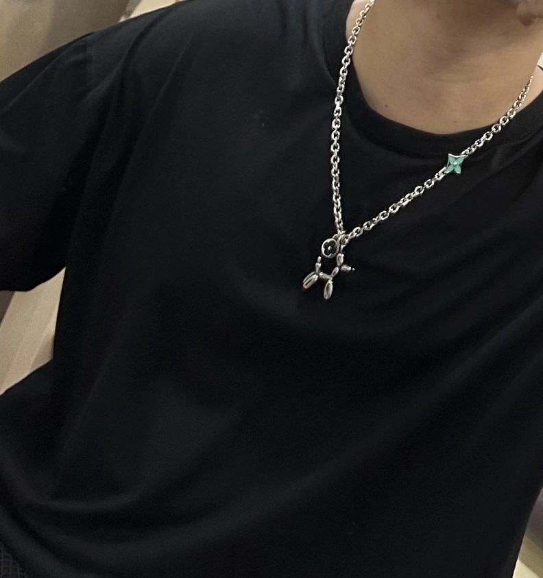 LX Necklaces GoAnywhere 308542