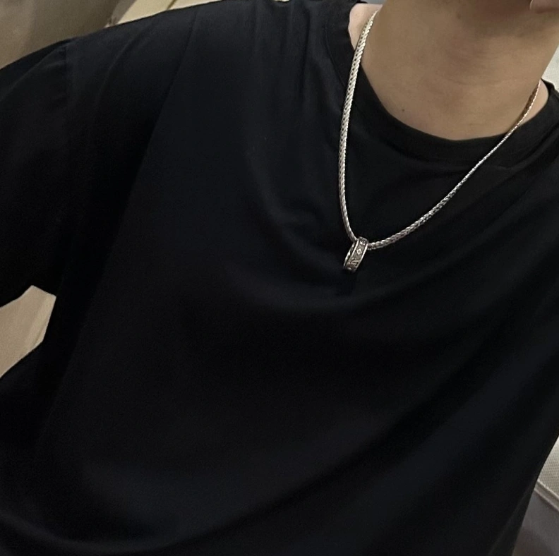 WellDesigned LX Necklaces 308536