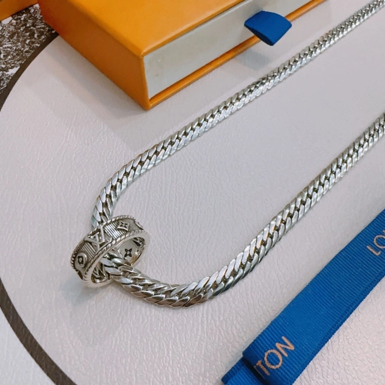 WellDesigned LX Necklaces 308536