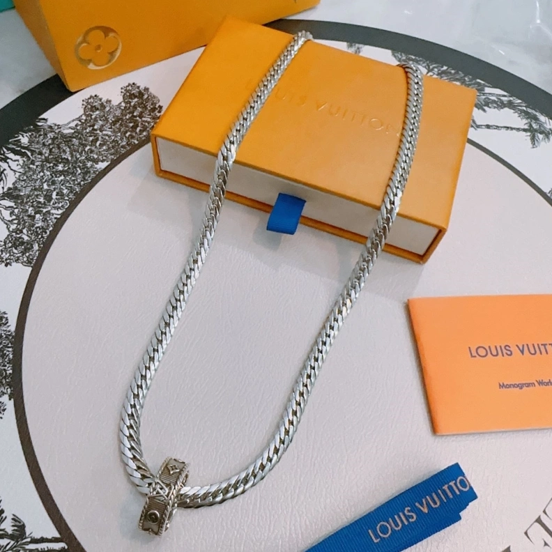 WellDesigned LX Necklaces 308536