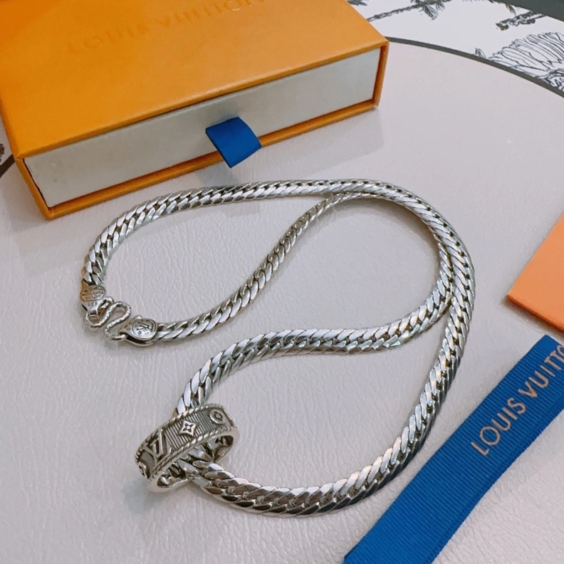WellDesigned LX Necklaces 308536
