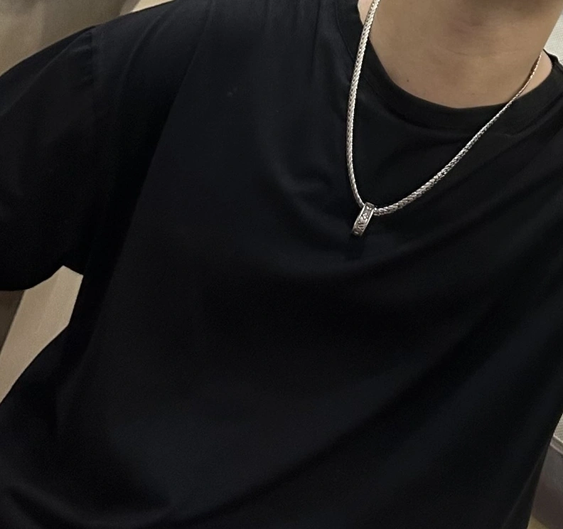 WellDesigned LX Necklaces 308536