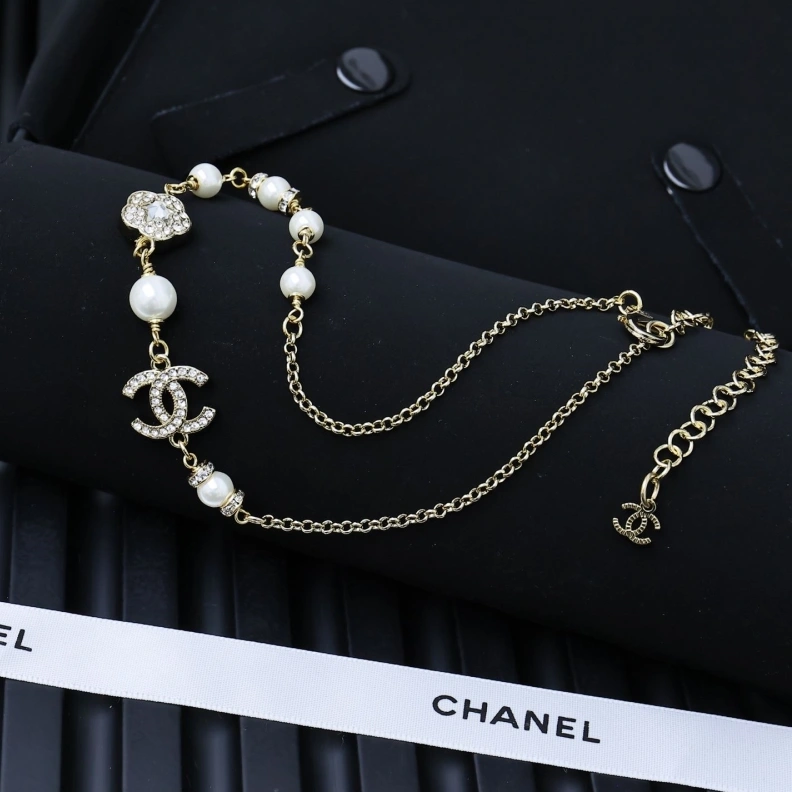 Chxnxl Necklaces ModernLook 285005