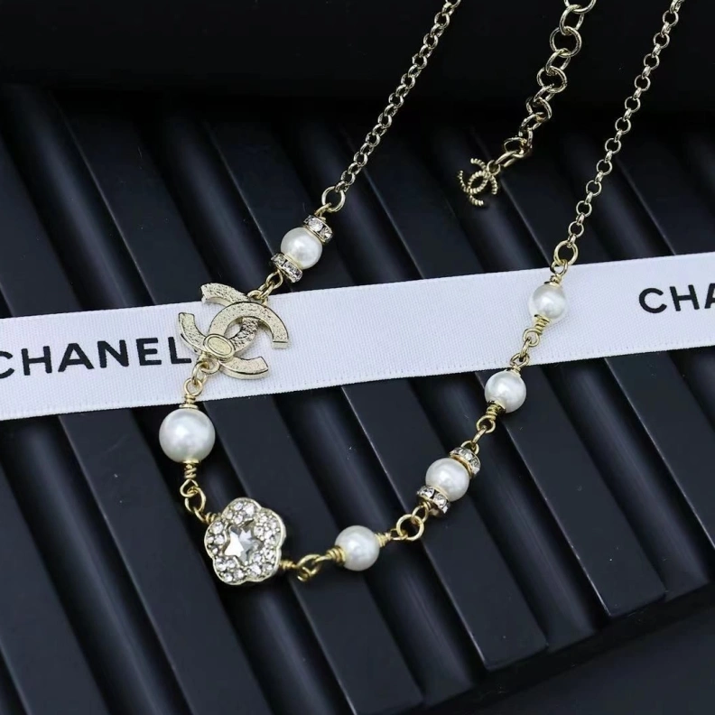 Chxnxl Necklaces ModernLook 285005