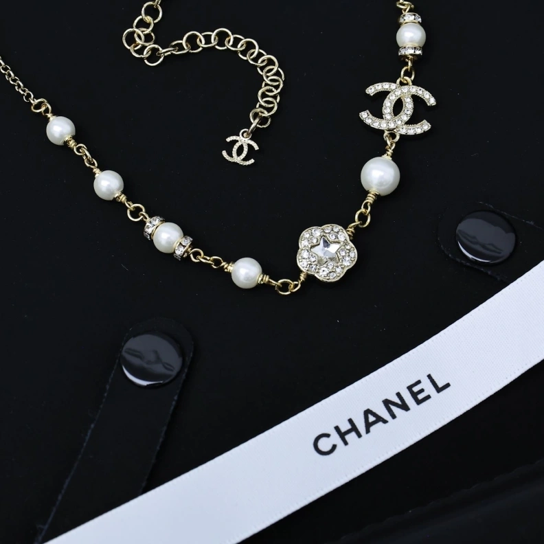 Chxnxl Necklaces ModernLook 285005