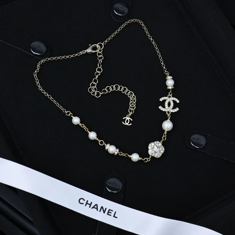 Chxnxl Necklaces ModernLook 285005
