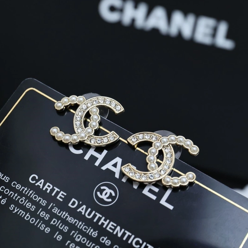Chxnxl Earrings AllSeason 284447