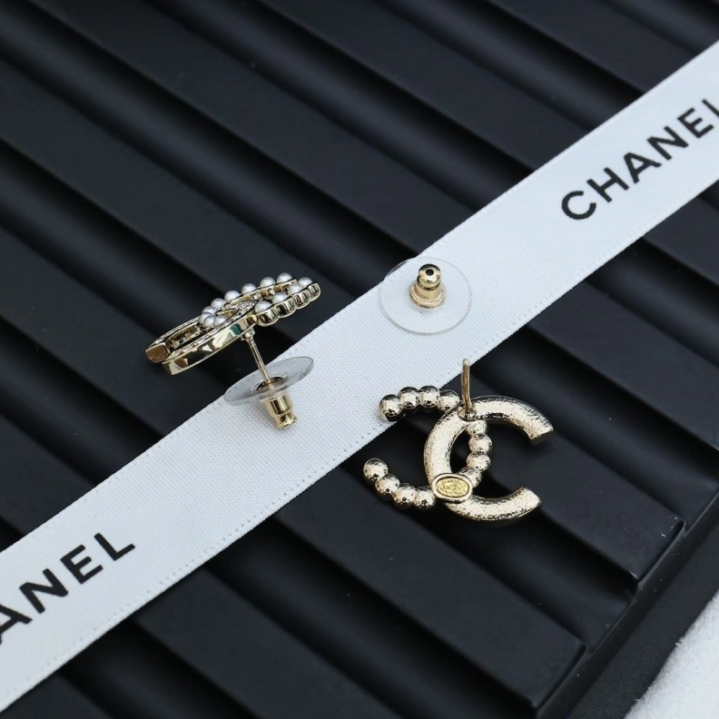 Chxnxl Earrings AllSeason 284447