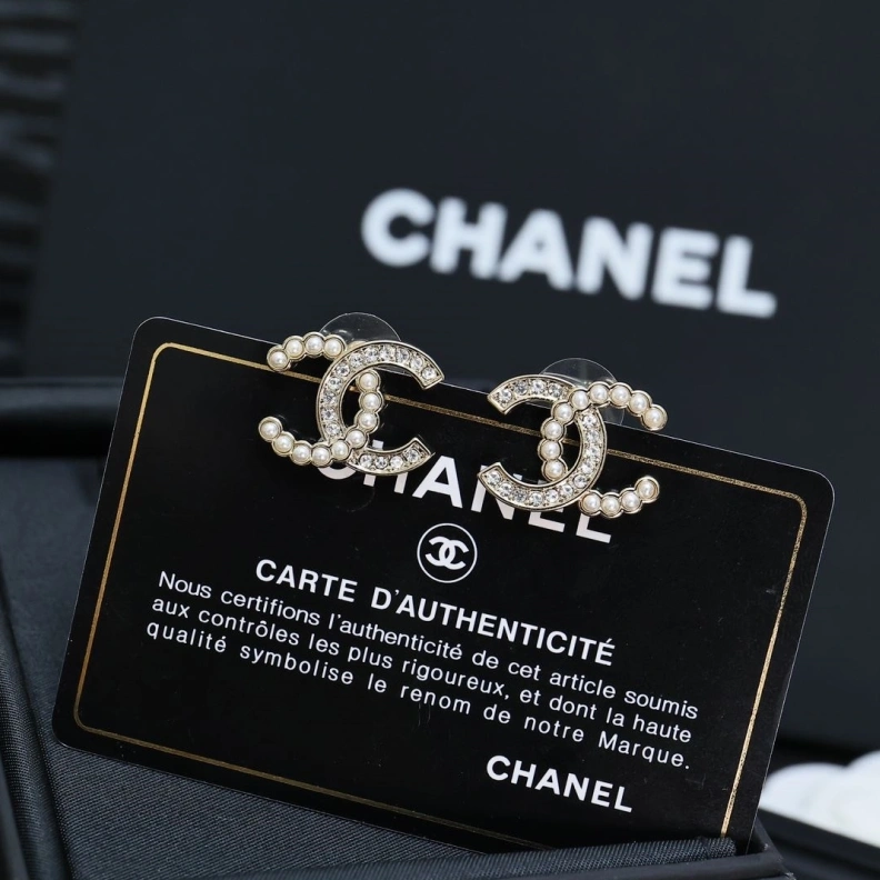 Chxnxl Earrings AllSeason 284447