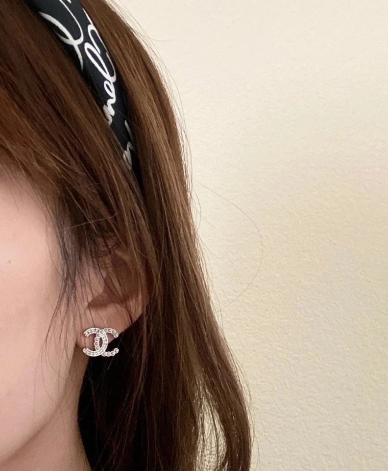 Chxnxl Earrings AllSeason 284447