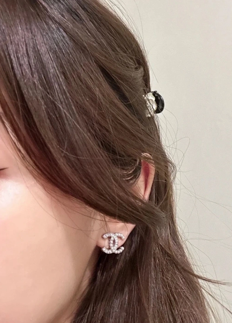 Chxnxl Earrings AllSeason 284447