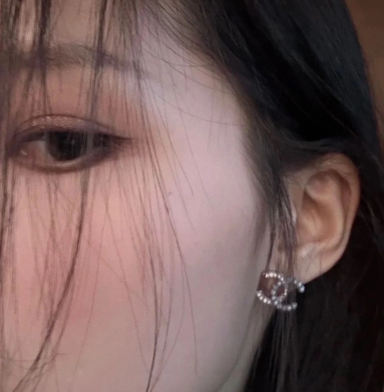 Chxnxl Earrings AllSeason 284447