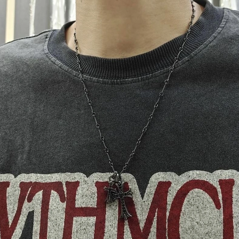 Chrxmx Hxxrts Necklaces BestValue 297901