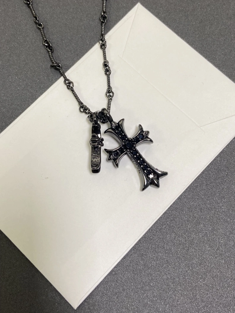Chrxmx Hxxrts Necklaces BestValue 297901