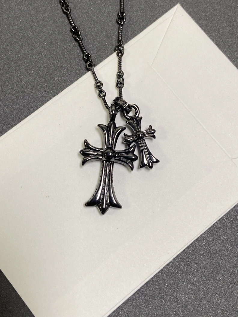 Chrxmx Hxxrts Necklaces BestValue 297901