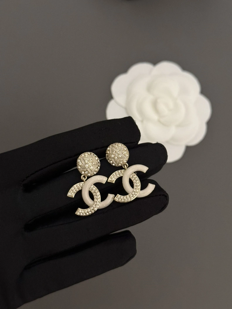 Timeless Chxnxl Earrings 284442