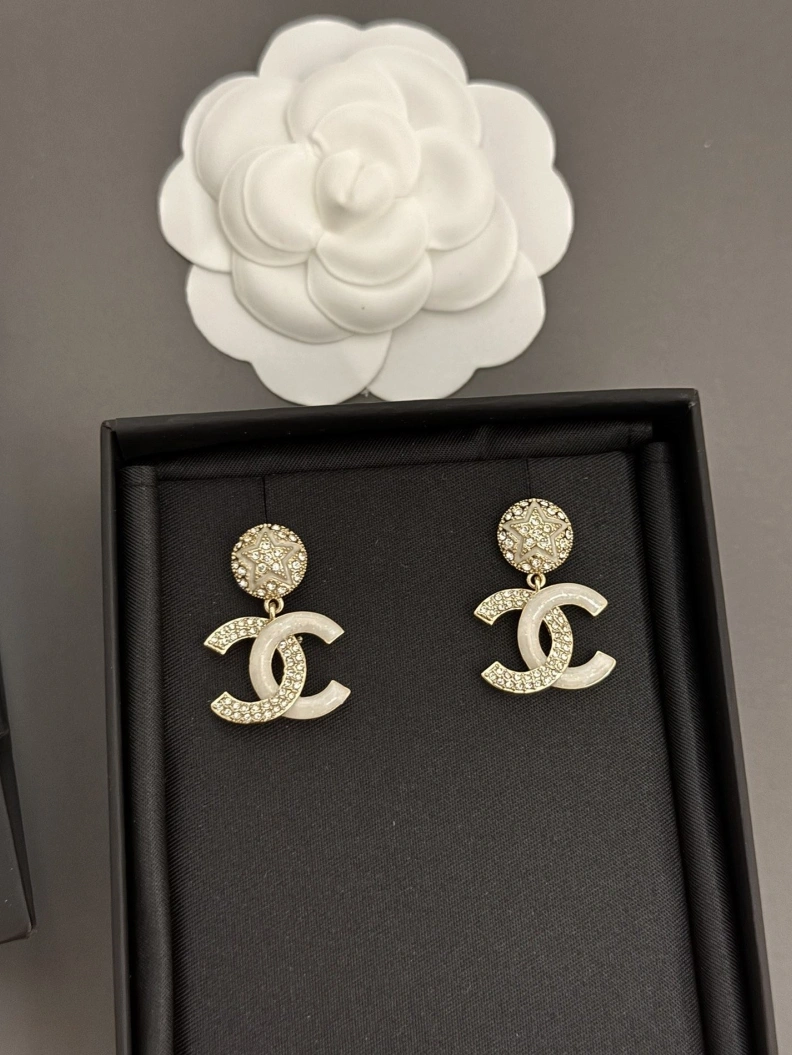 Timeless Chxnxl Earrings 284442